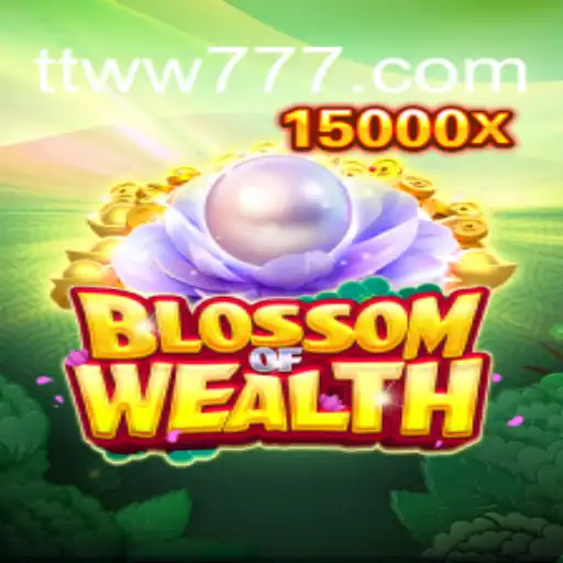 BlossomofWealth: Descubra o Mundo Envolvente do Jogo de Sucesso