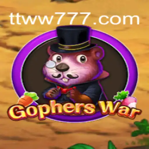 GophersWar: Mergulhe na Aventura Estratégica do Momento