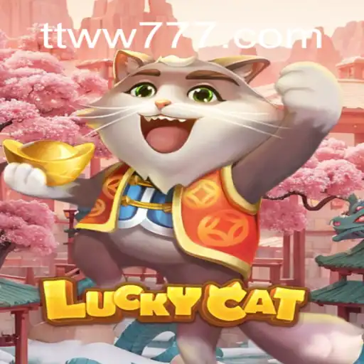 Descubra LuckyCat: O Fascinante Jogo de Azar Online em ttw777.com