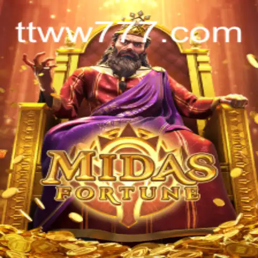 Explore o Encantador Universo de MidasFortune: O Mundo de Oportunidades de ttw777.com