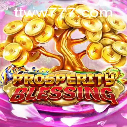 Descubra o Mundo Encantador de ProsperityBlessing