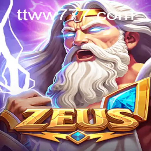 Explorando o Fascinante Mundo de Zeus: Um Mergulho em ttw777.com